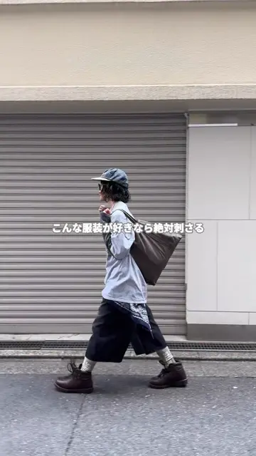 ____kmt._ – YOLO（ヨロ）｜ファッション通販