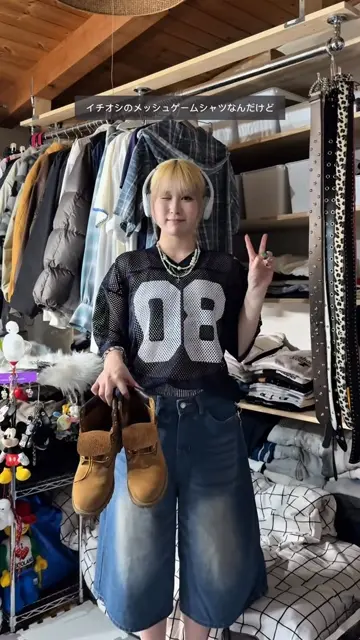 INI XQUARE Tシャツ　SHORT ショート Tシャツ SHORT – INI GOODS STORE