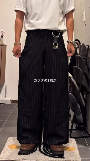 ka_ya_kun – YOLO（ヨロ）｜ファッション通販