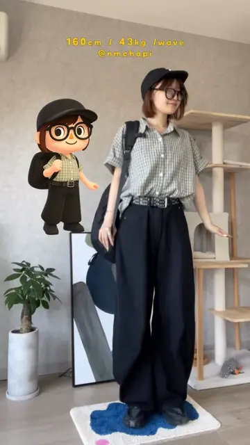 nmchapi – YOLO（ヨロ）｜ファッション通販