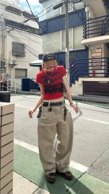 YR‪‪❤︎‬出品 ____kmt._ – YOLO（ヨロ）｜ファッション通販