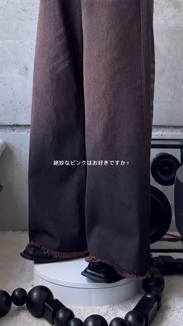 t0m0k1y – YOLO（ヨロ）｜ファッション通販