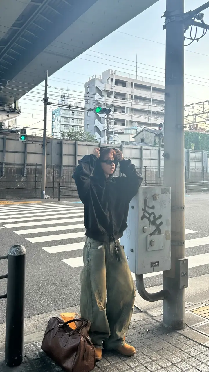 w.leggy_ – YOLO（ヨロ）｜ファッション通販