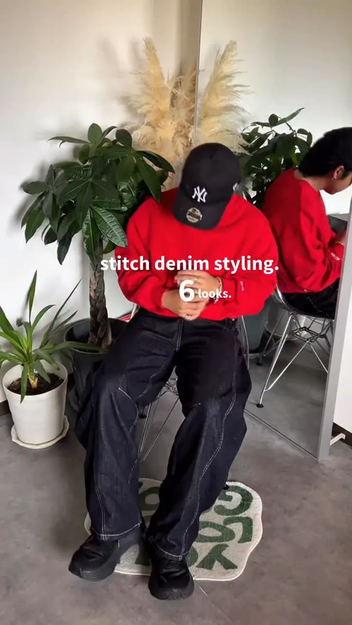 ryusei_gram.06 – YOLO（ヨロ）｜ファッション通販