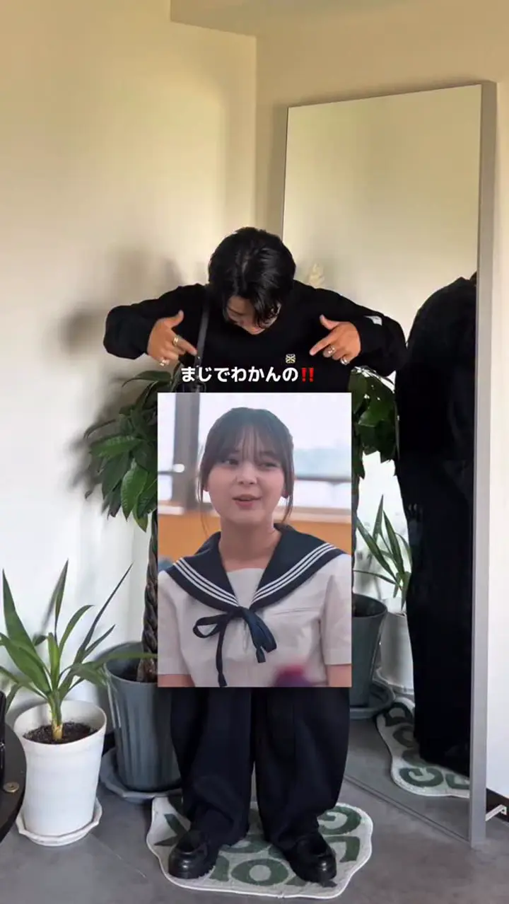 ☆多忙にて返信遅しRURU☆ パーカー2点セット セール】上質スウェットデビル悪魔の角耳付きオーバースウェット