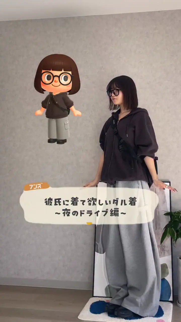よぴページ STAFF STYLING｜THE SHOP YOHJI YAMAMOTO