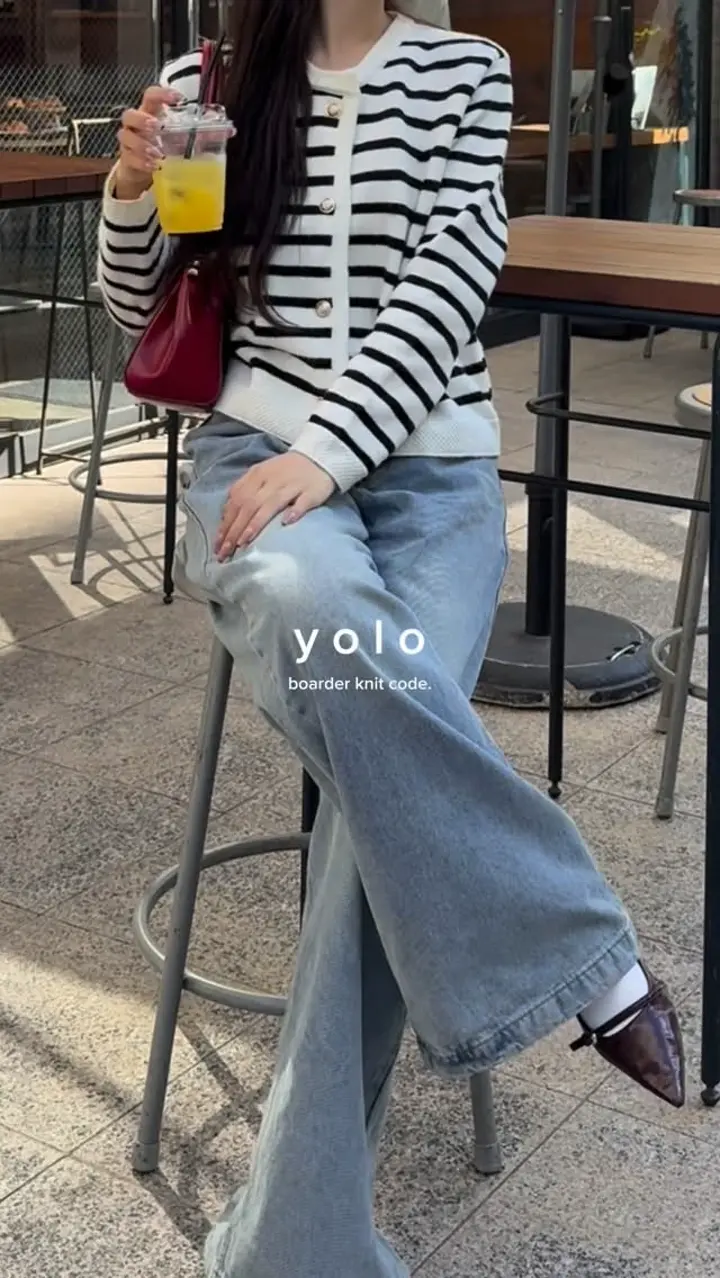 ◻︎週間ランキング – YOLO（ヨロ）｜ファッション通販