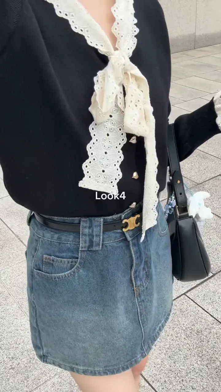 ____kaaa__ – YOLO（ヨロ）｜ファッション通販