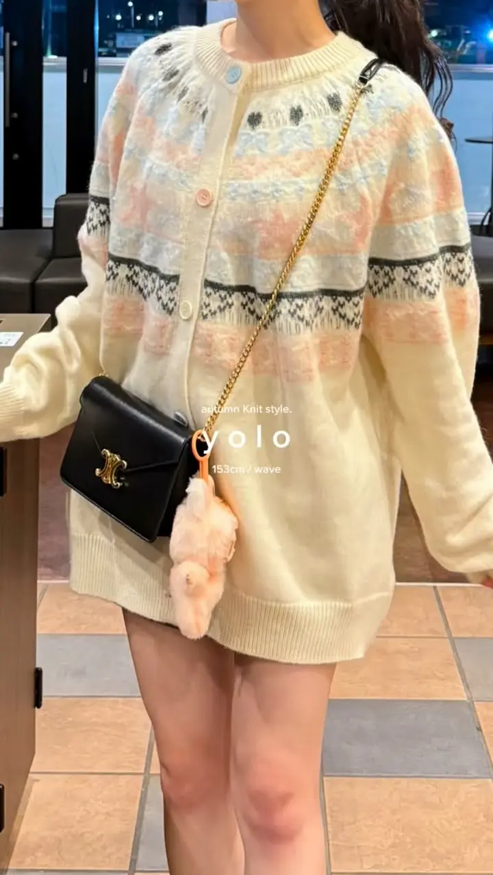 ____kaaa__ – YOLO（ヨロ）｜ファッション通販