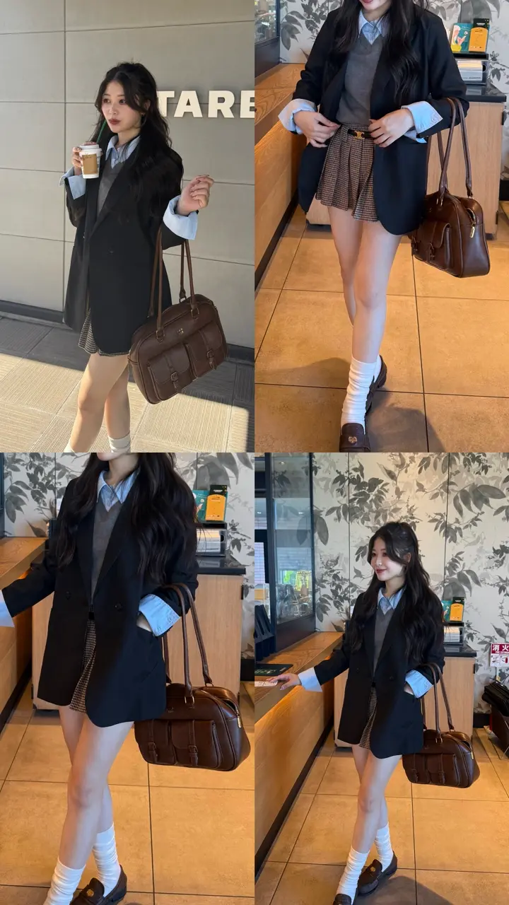 かたかた22ページです⭐︎ ツノ付き☆自称大悪魔ZIPパーカー | VOLCAN&APHRODITE