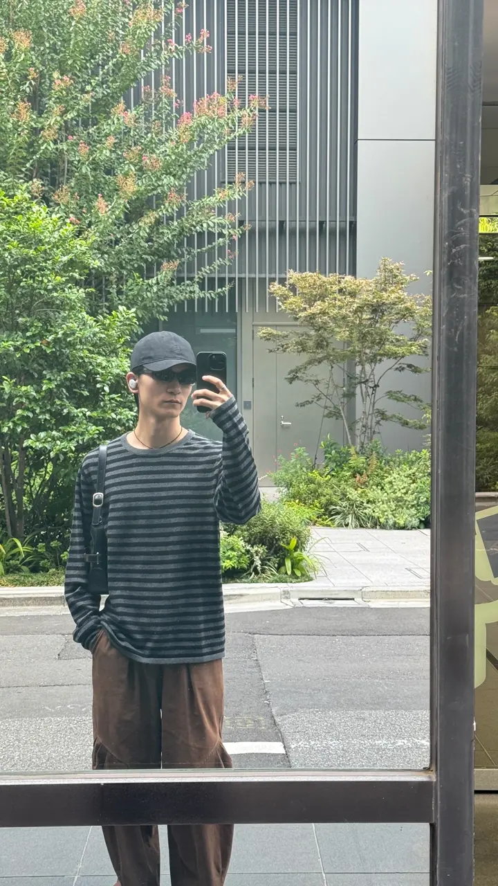 naoki_tea85 – YOLO（ヨロ）｜ファッション通販