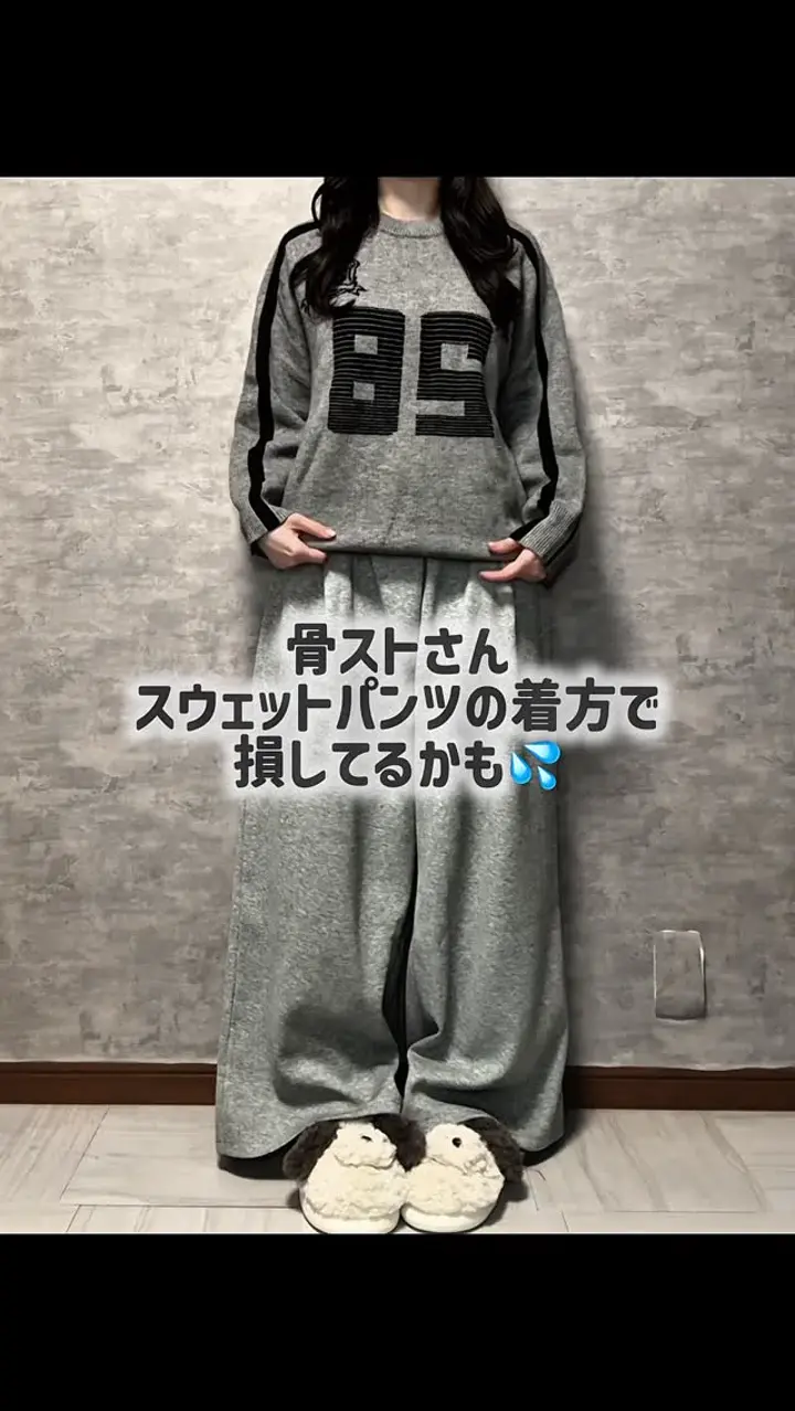 kotsusuto_noa – YOLO（ヨロ）｜ファッション通販