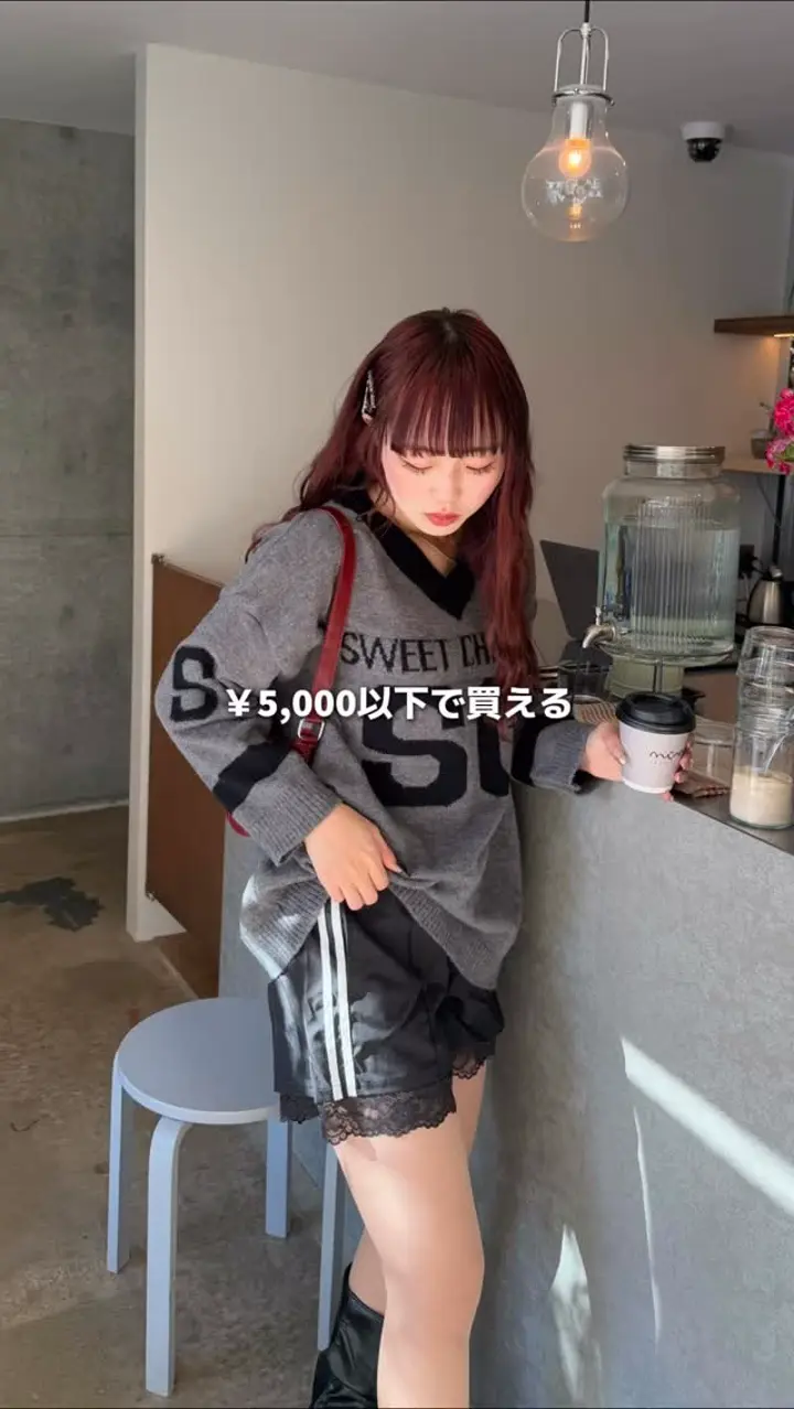 h.zs3 – YOLO（ヨロ）｜ファッション通販