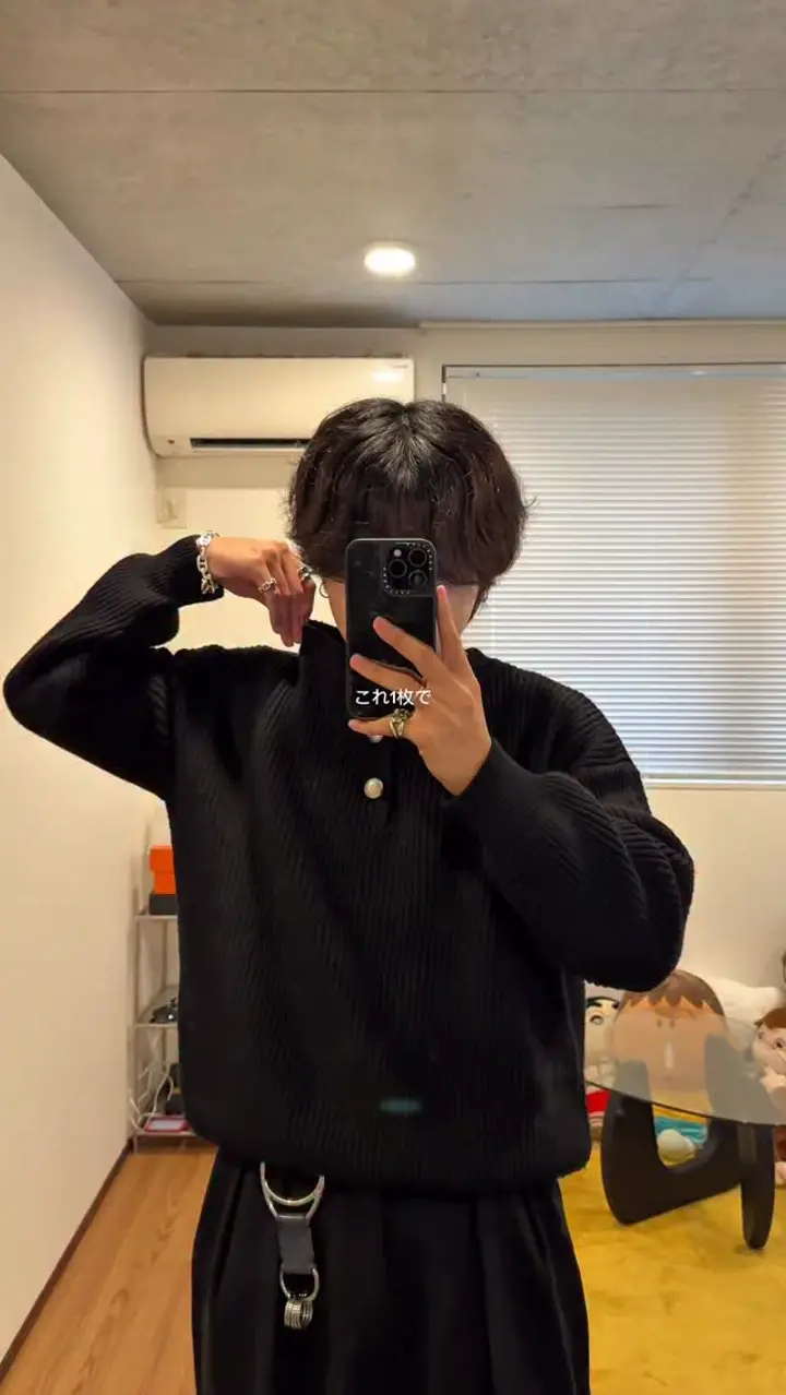 ka_ya_kun – YOLO（ヨロ）｜ファッション通販