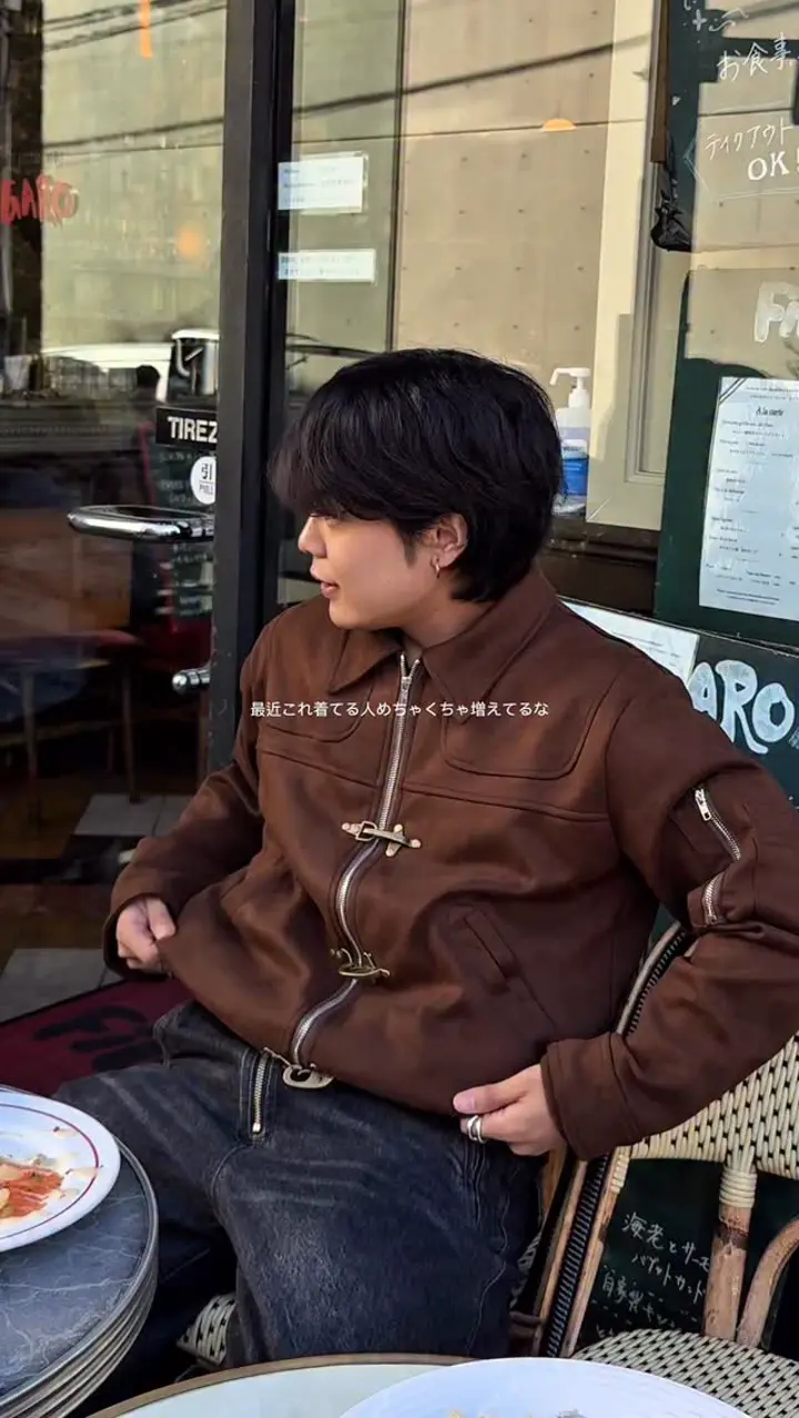 ka_ya_kun – YOLO（ヨロ）｜ファッション通販