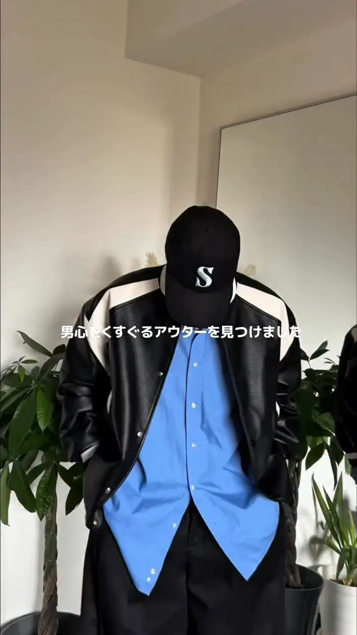 ryusei_gram.06 – YOLO（ヨロ）｜ファッション通販