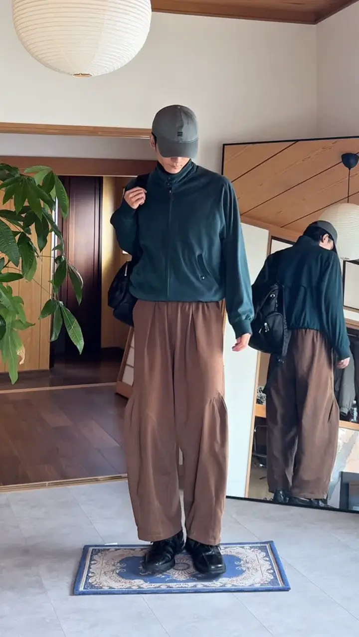 naoki_tea85 – YOLO（ヨロ）｜ファッション通販