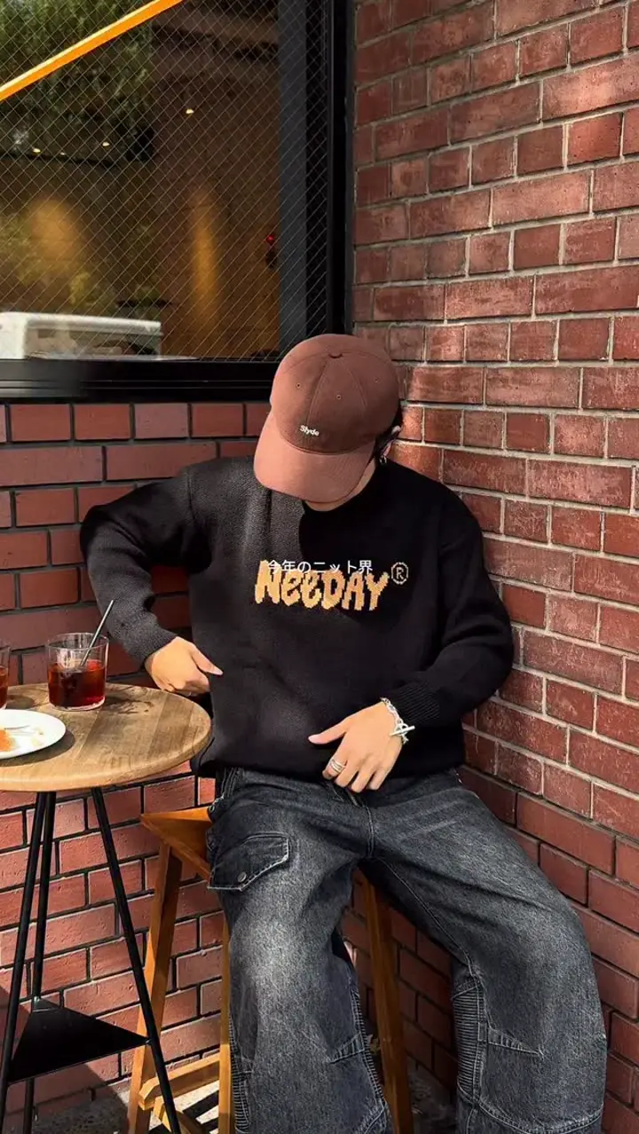 ka_ya_kun – YOLO（ヨロ）｜ファッション通販