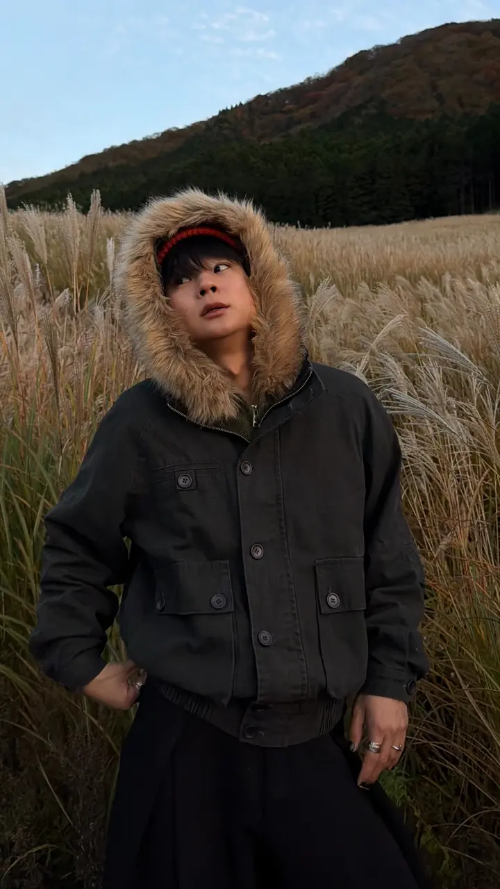 t0m0k1y – YOLO（ヨロ）｜ファッション通販