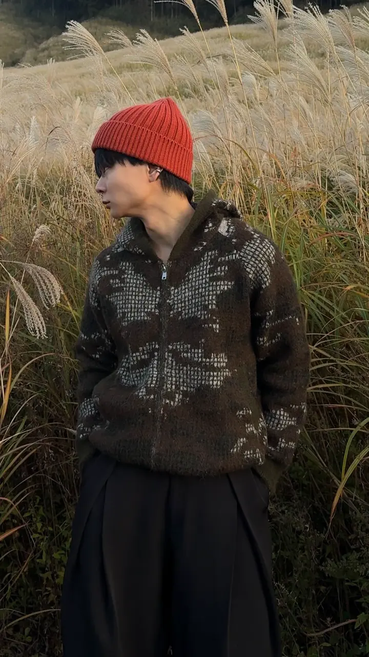 t0m0k1y – YOLO（ヨロ）｜ファッション通販