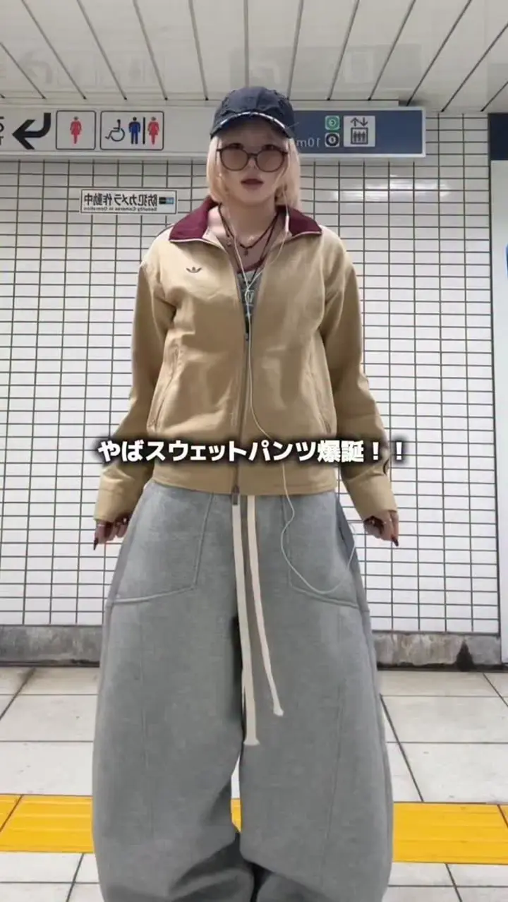 ____kmt._ – YOLO（ヨロ）｜ファッション通販