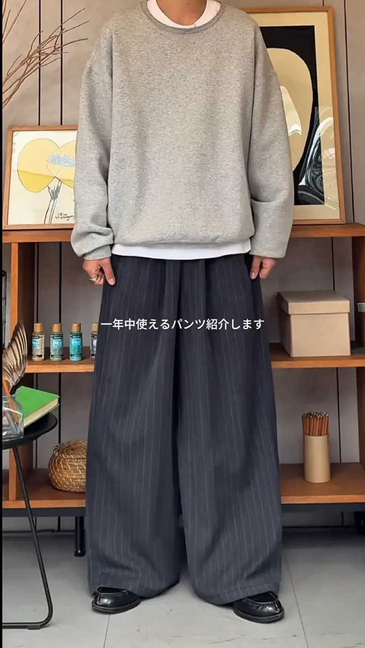 YOLoさん専用 カーブチノパンツ TO1273 – YOLO（ヨロ）｜ファッション通販