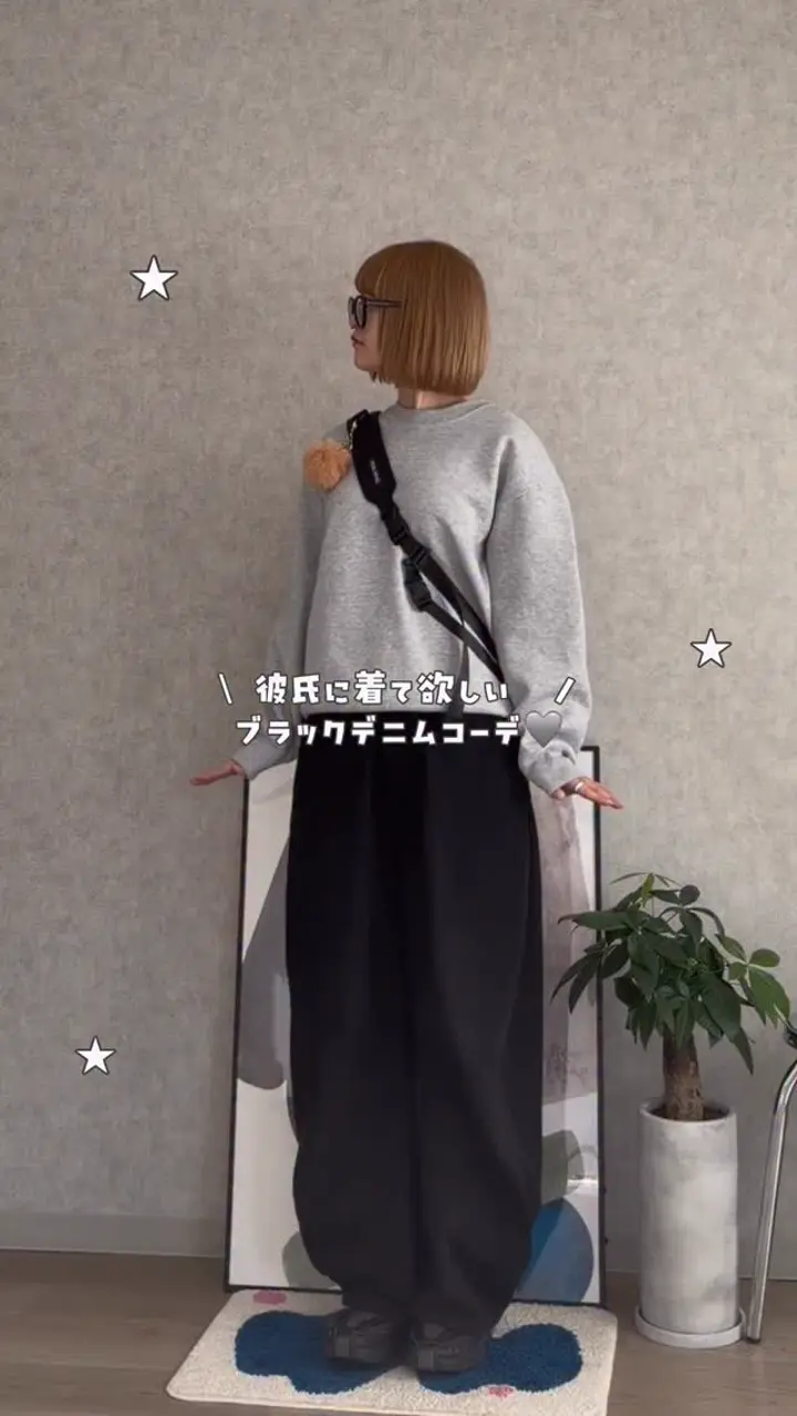 fujipyon__ – YOLO（ヨロ）｜ファッション通販