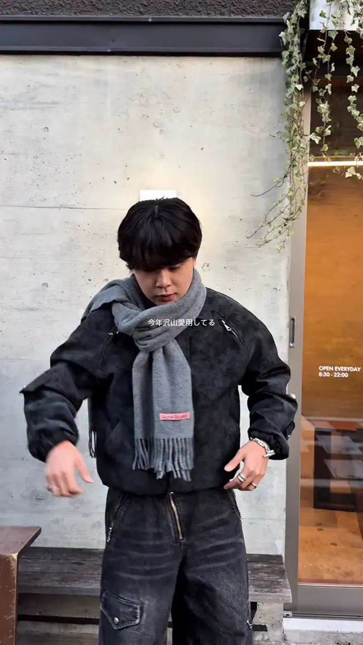 masaki72_ – YOLO（ヨロ）｜ファッション通販