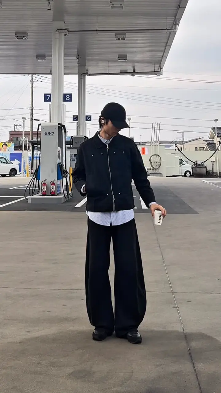 naoki_tea85 – YOLO（ヨロ）｜ファッション通販