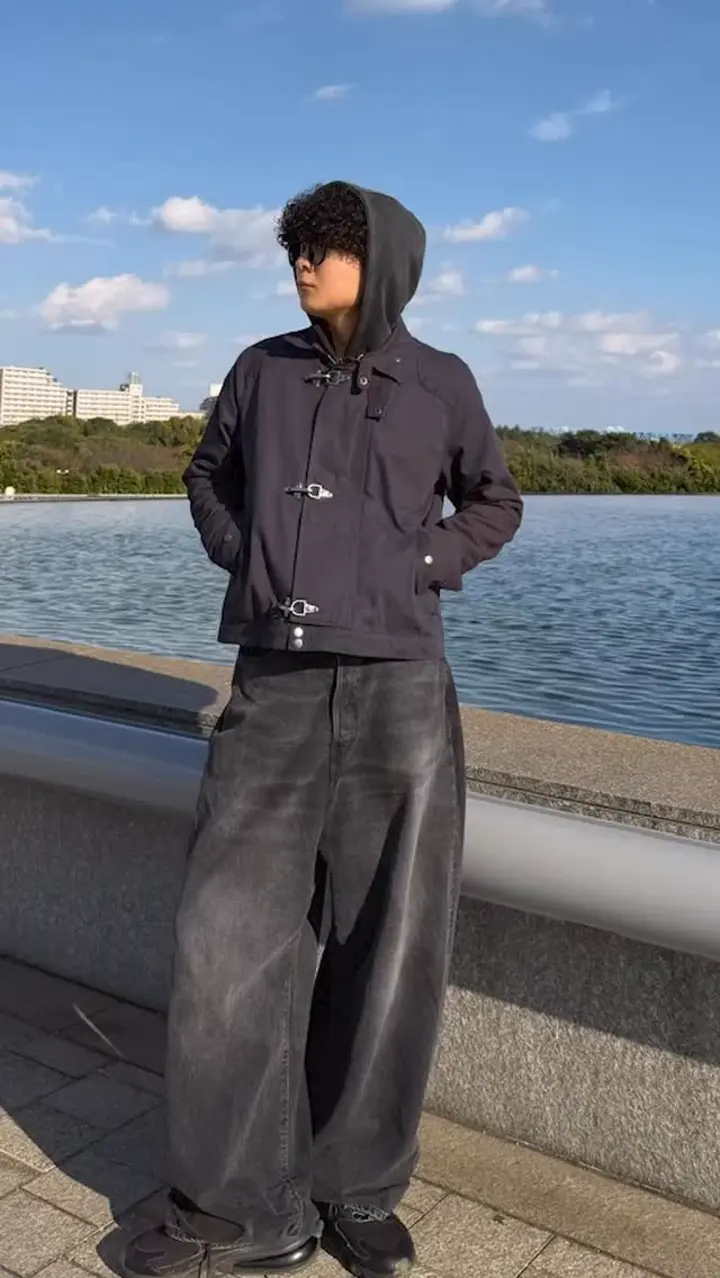 デザインシングルビーニー MO1177 – YOLO（ヨロ）｜ファッション通販