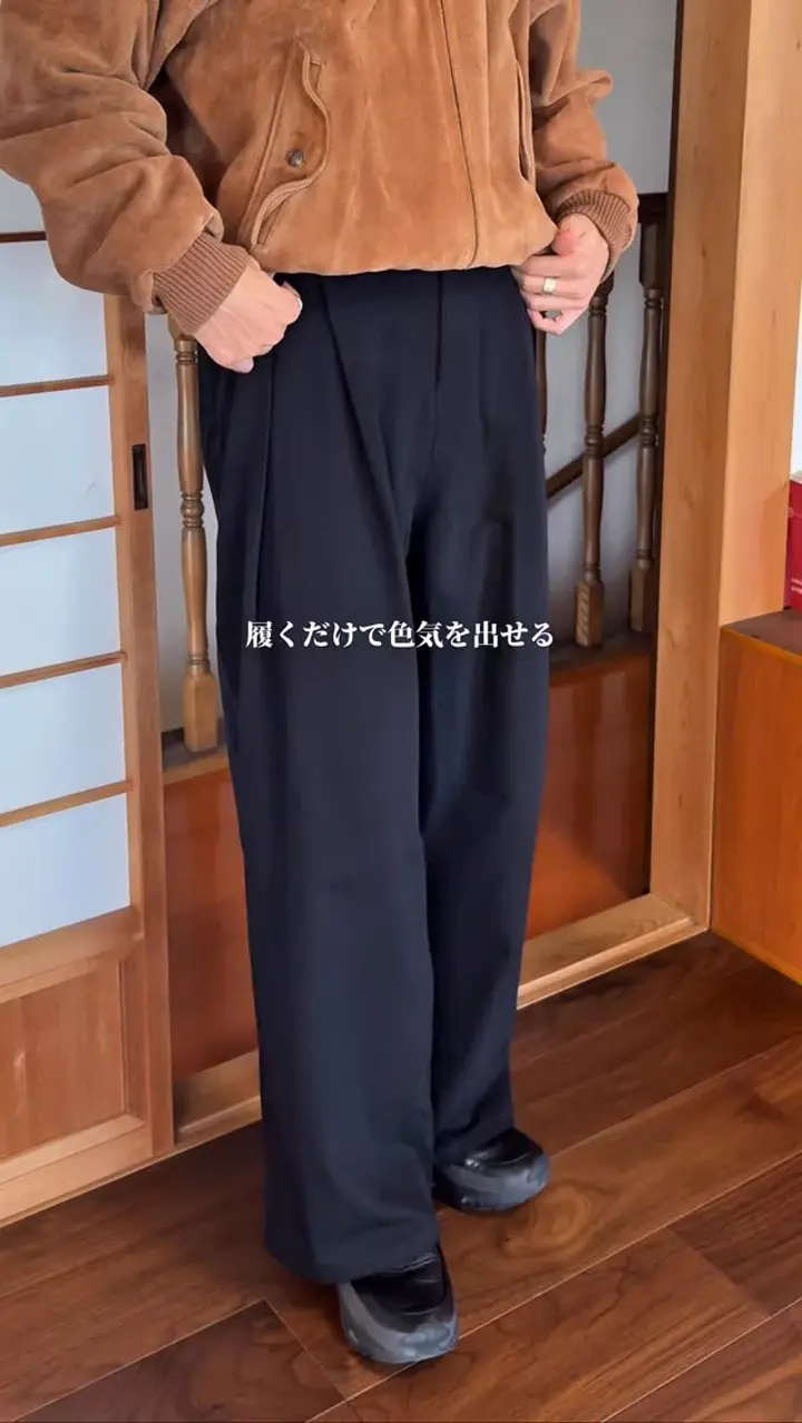 naoki_tea85 – YOLO（ヨロ）｜ファッション通販