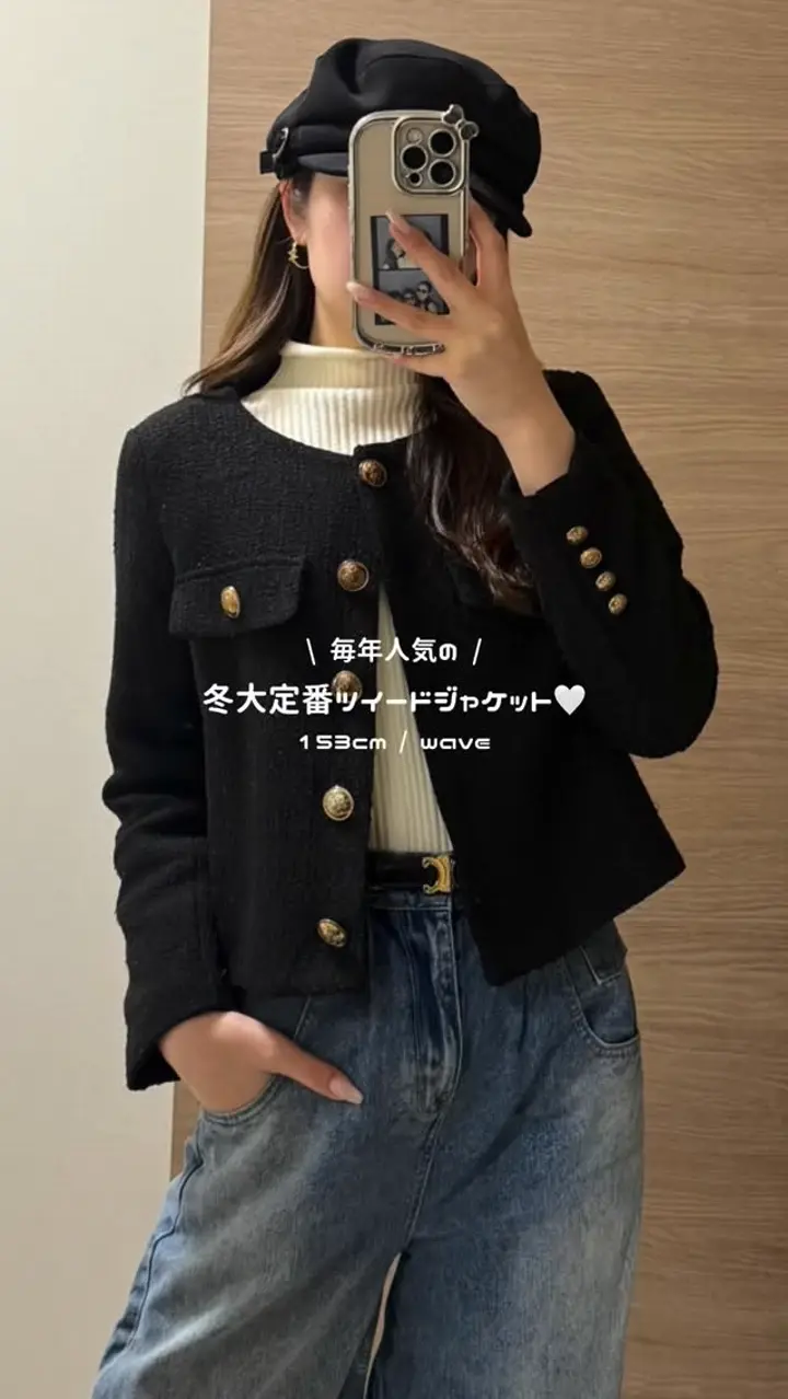 ____kaaa__ – YOLO（ヨロ）｜ファッション通販