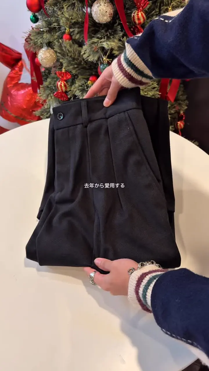 canal様 確認用♪ ♬ ヾ(´︶`♡)ノ ♬ ♪ インディゴワイドデニムパンツ AS0040 – YOLO（ヨロ）｜ファッション通販