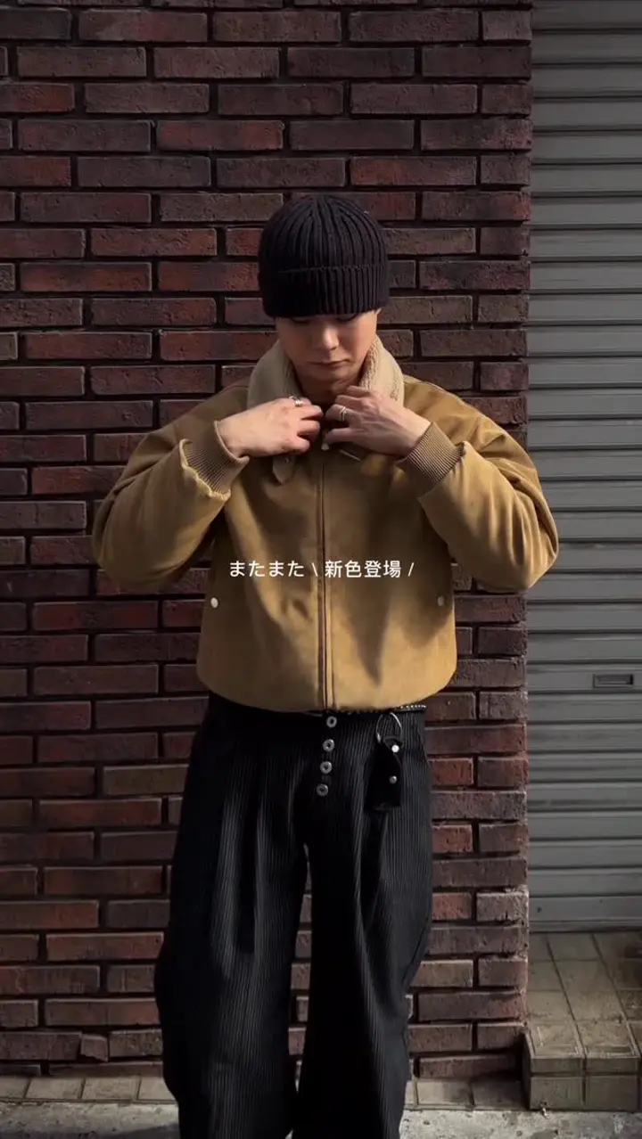 t0m0k1y – YOLO（ヨロ）｜ファッション通販