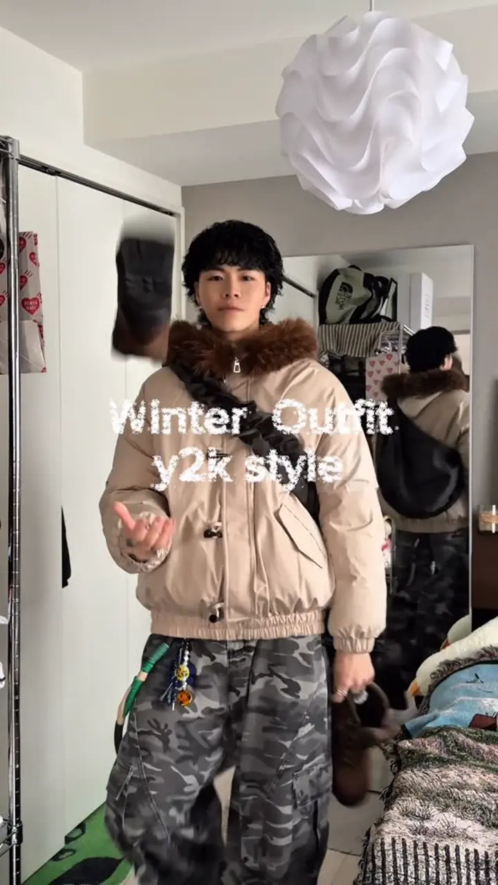 迷彩カーブパンツ KA1229 – YOLO（ヨロ）｜ファッション通販