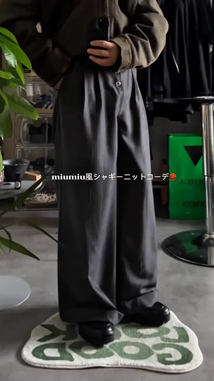 ryusei_gram.06 – YOLO（ヨロ）｜ファッション通販