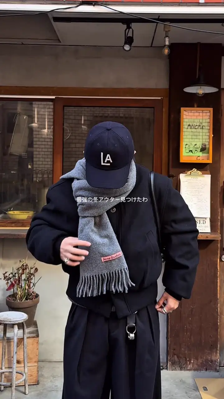 ka_ya_kun – YOLO（ヨロ）｜ファッション通販