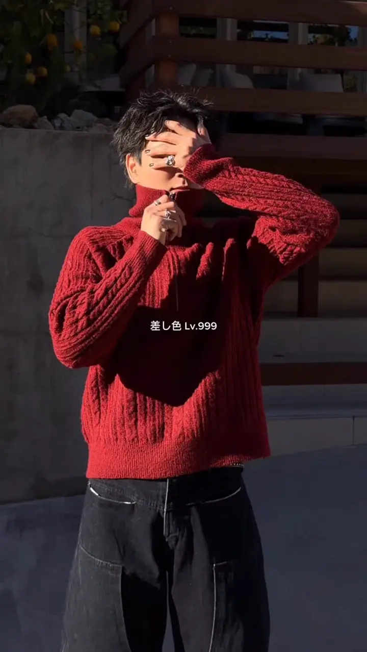 t0m0k1y – YOLO（ヨロ）｜ファッション通販