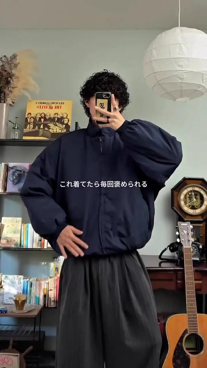 ブラウンヴィンテージジャケット HA0007 – YOLO（ヨロ）｜ファッション通販