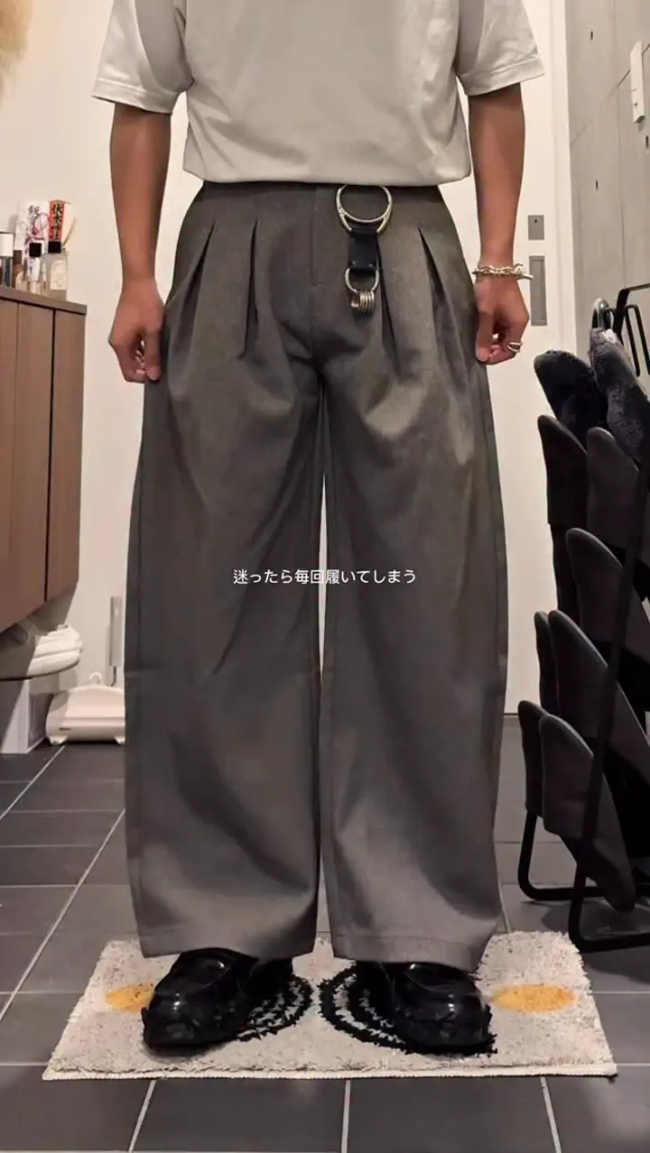 週間ランキング スウェット – YOLO（ヨロ）｜ファッション通販