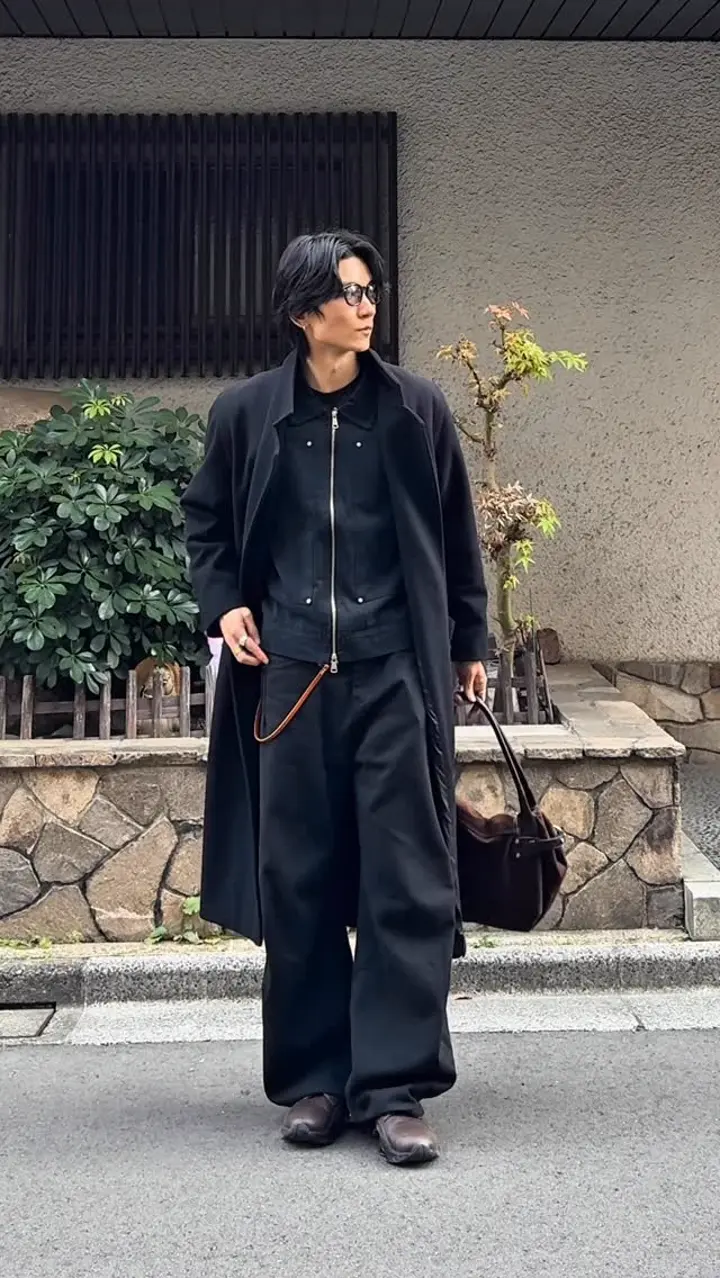 naoki_tea85 – YOLO（ヨロ）｜ファッション通販