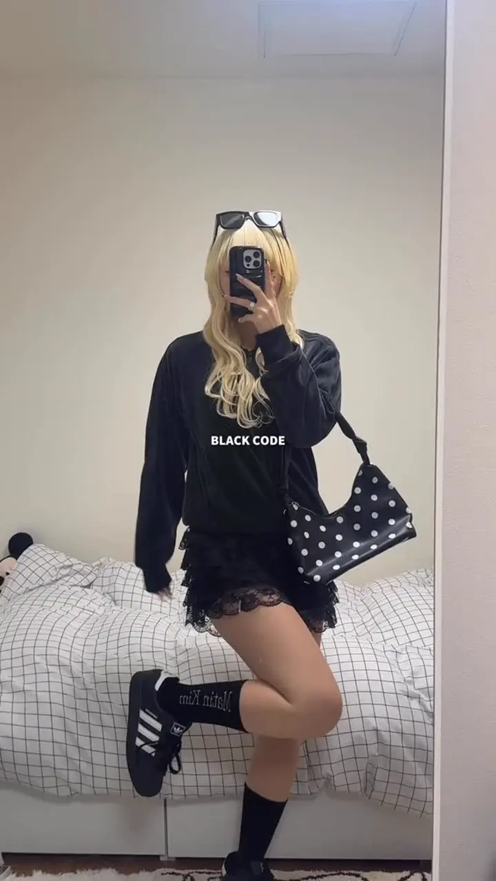 ポップコーンショルダーバッグ OK0014 – YOLO（ヨロ）｜ファッション通販