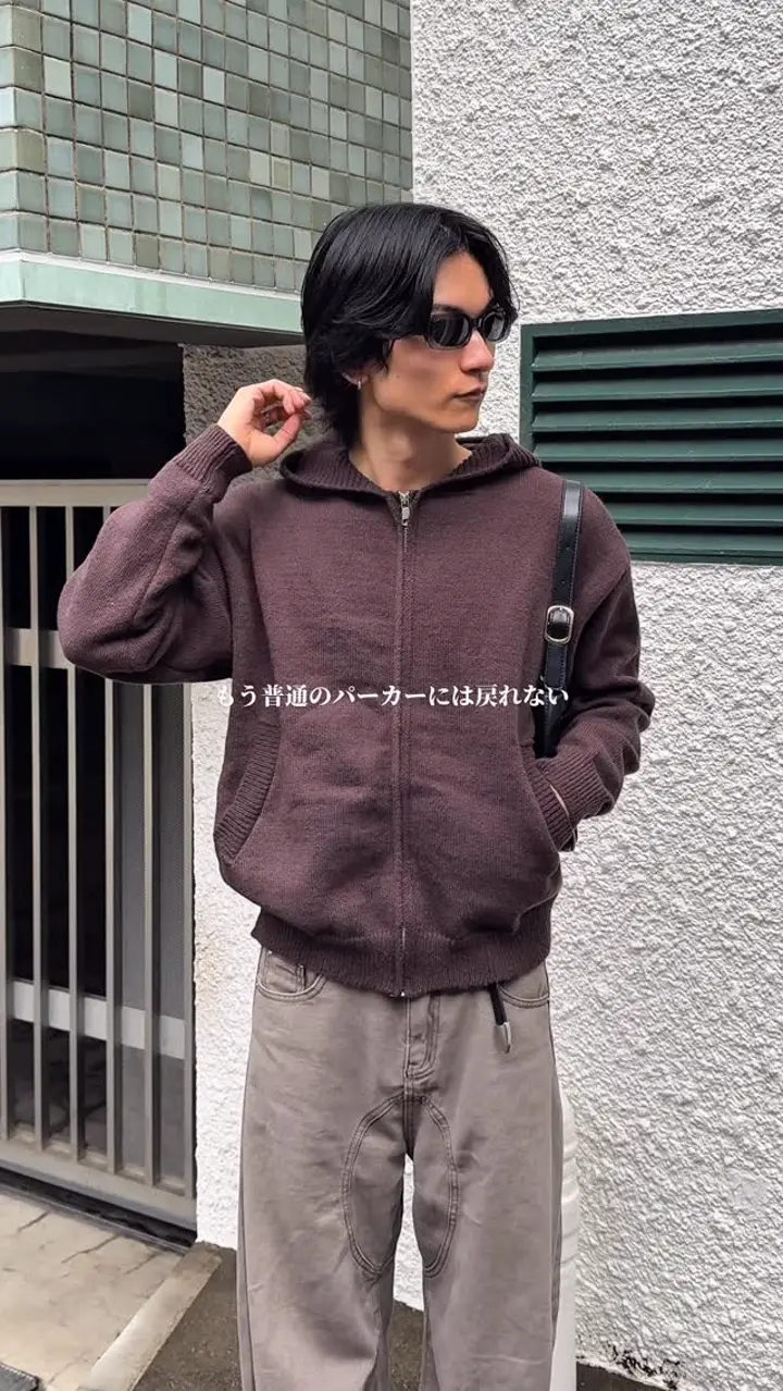 naoki_tea85 – YOLO（ヨロ）｜ファッション通販