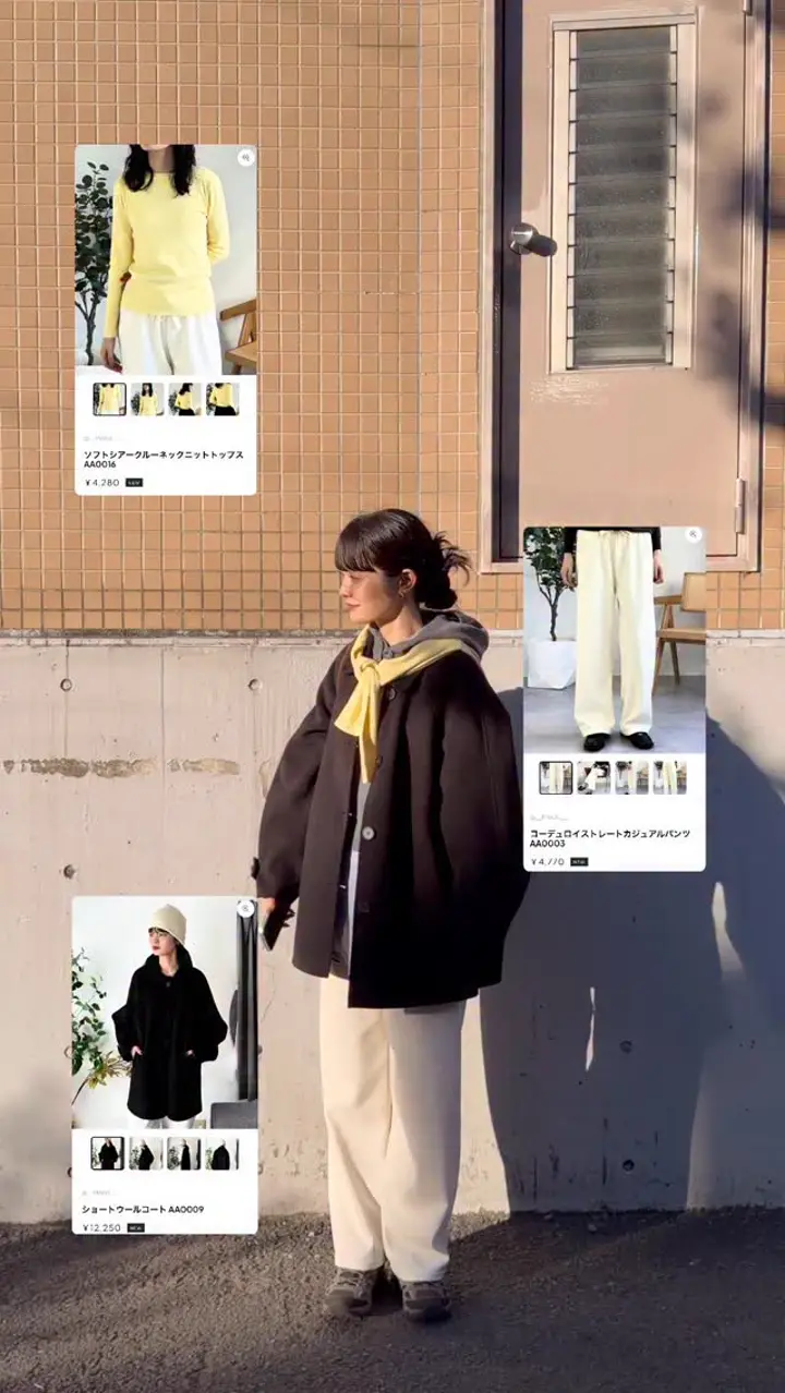 プルオーバービーニー AA0020 – YOLO（ヨロ）｜ファッション通販