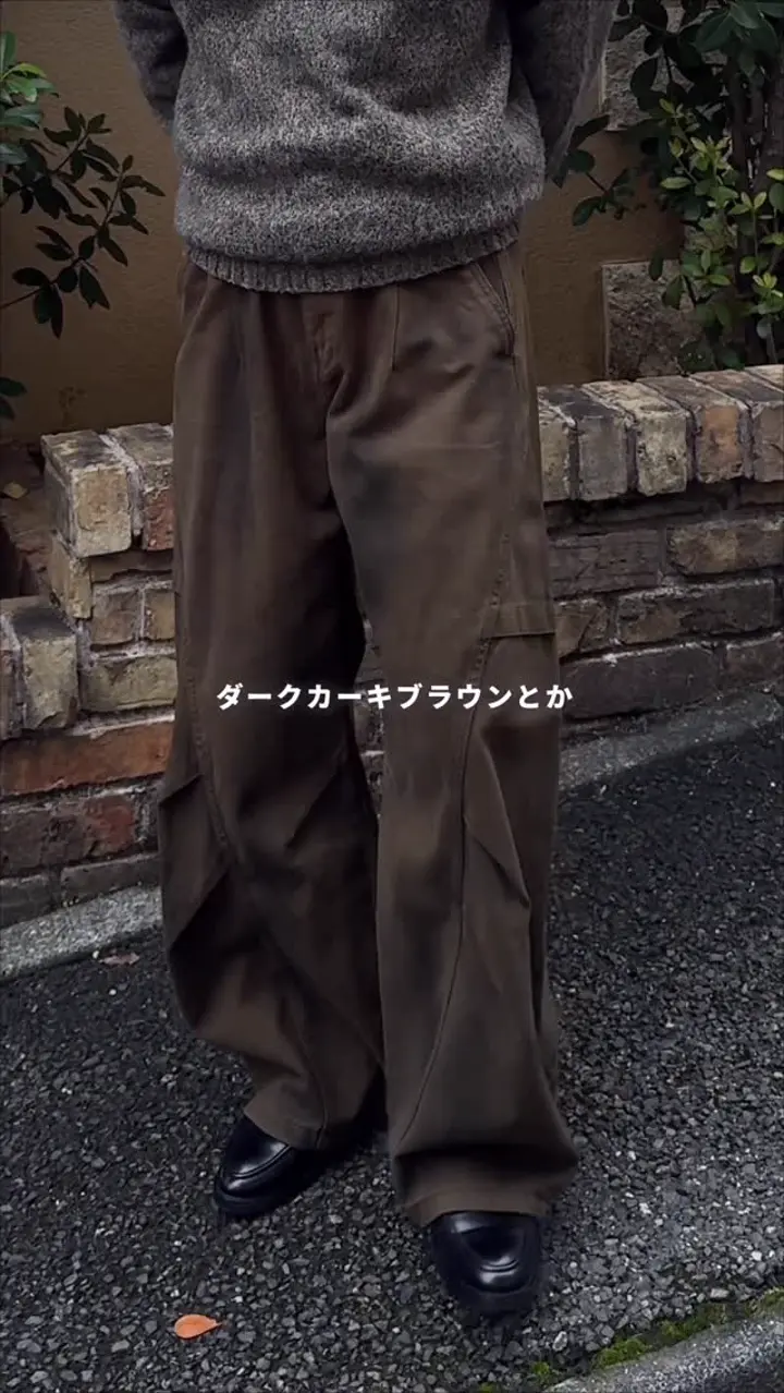 t0m0k1y – YOLO（ヨロ）｜ファッション通販