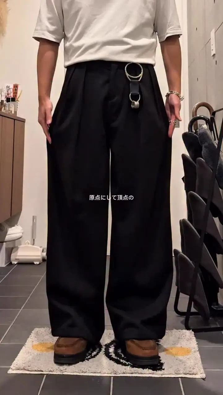 ka_ya_kun – YOLO（ヨロ）｜ファッション通販