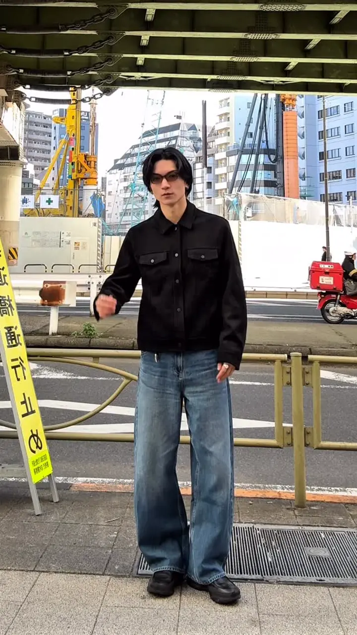 naoki_tea85 – YOLO（ヨロ）｜ファッション通販