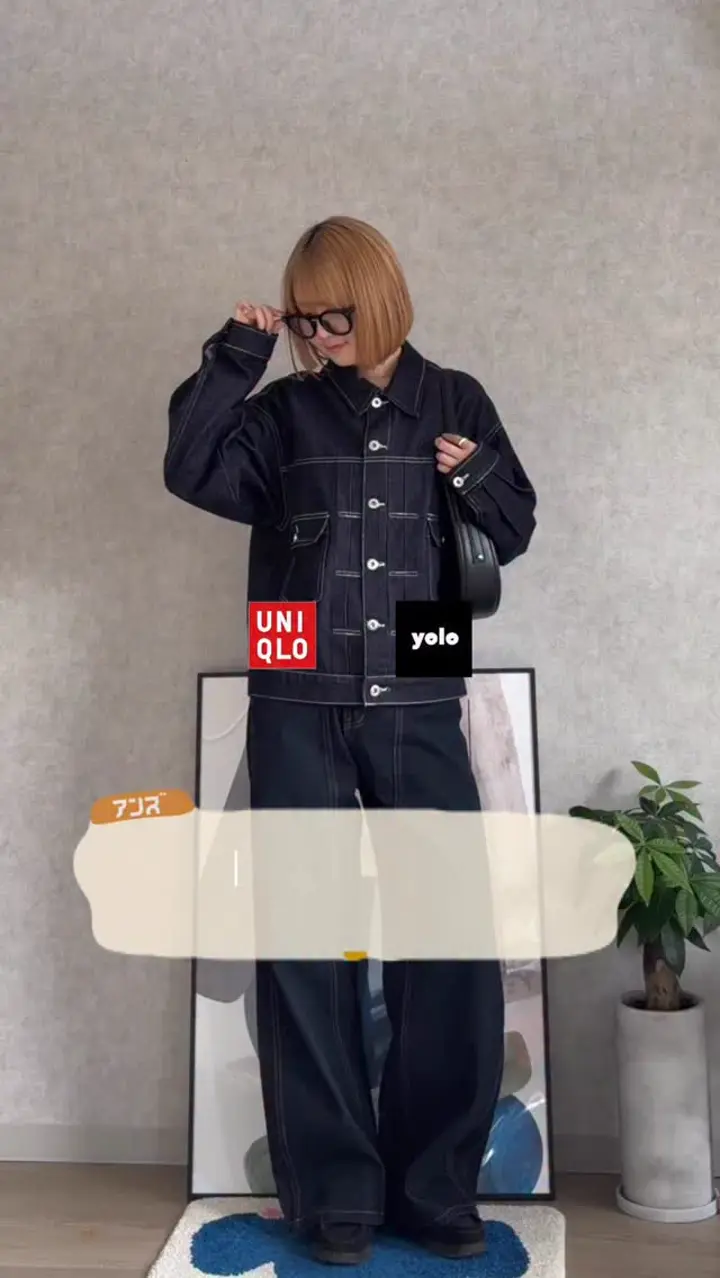 nmchapi – YOLO（ヨロ）｜ファッション通販