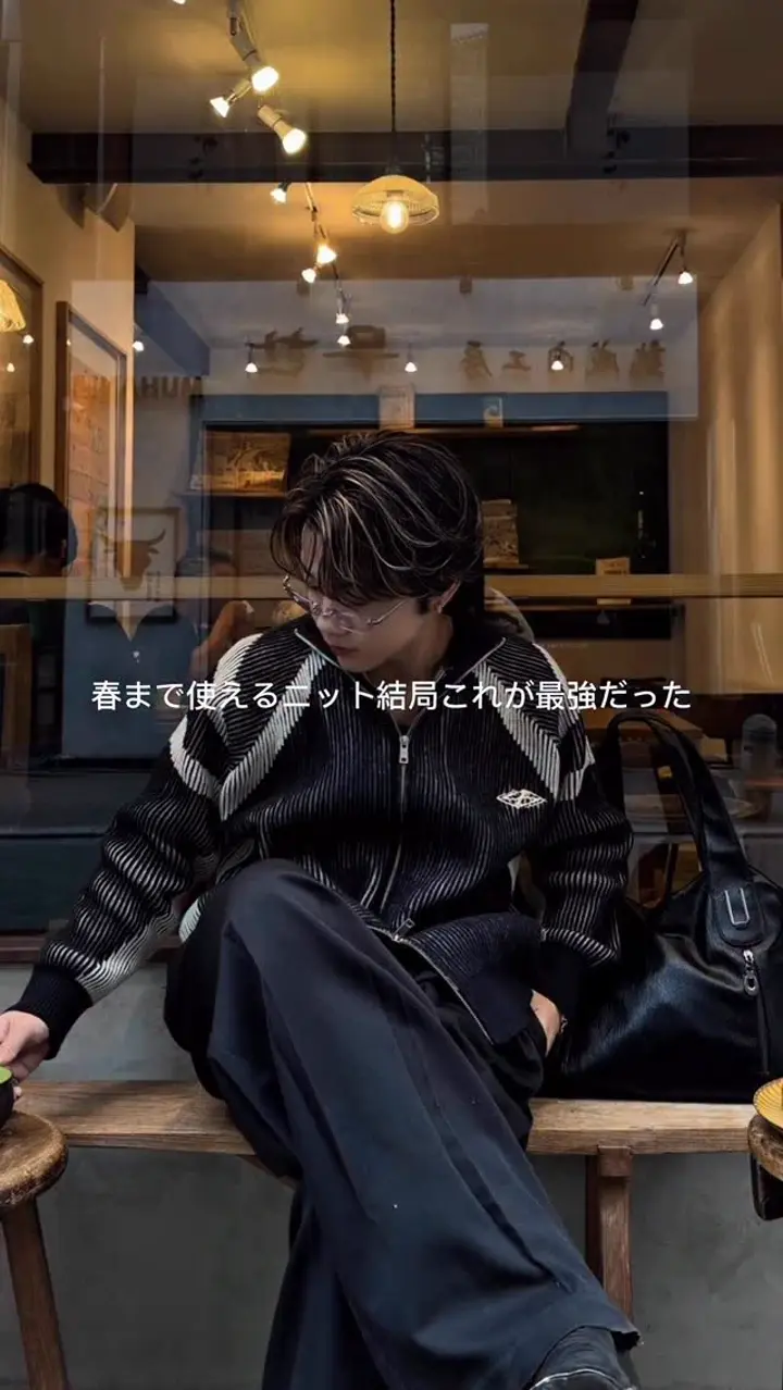 ryusei_gram.06 – YOLO（ヨロ）｜ファッション通販