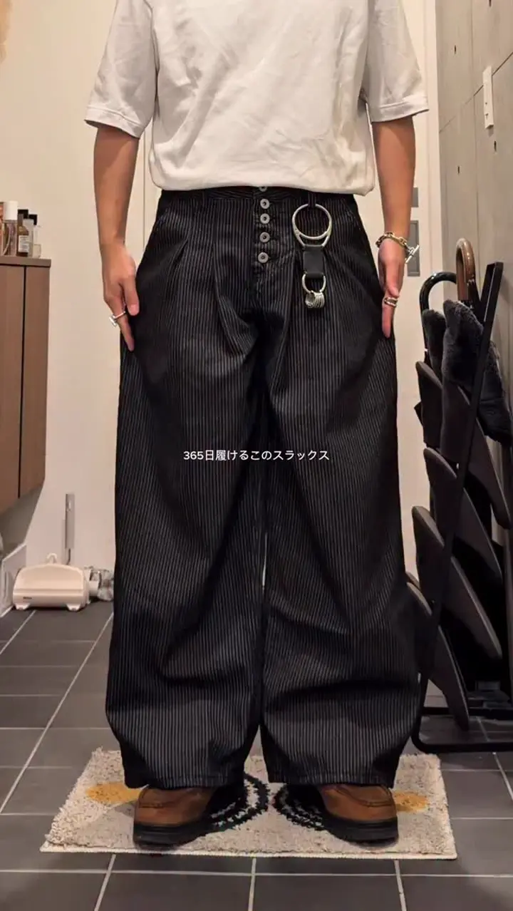 ka_ya_kun – YOLO（ヨロ）｜ファッション通販